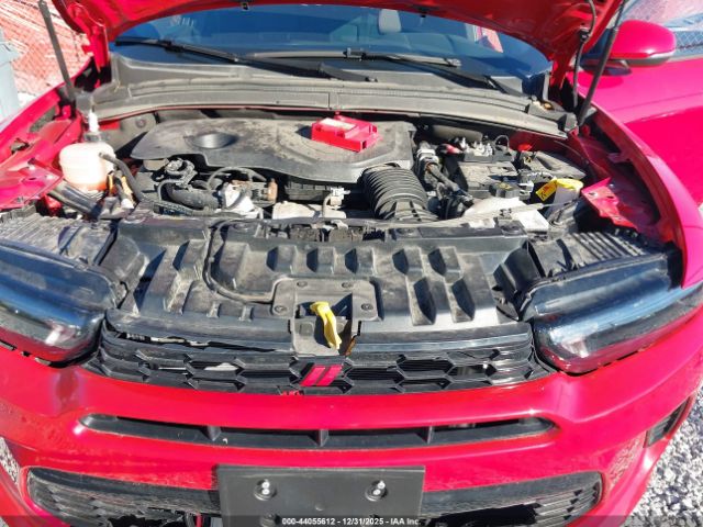 2024 DODGE HORNET ZACPDFCW4R3A34169 Photo 9