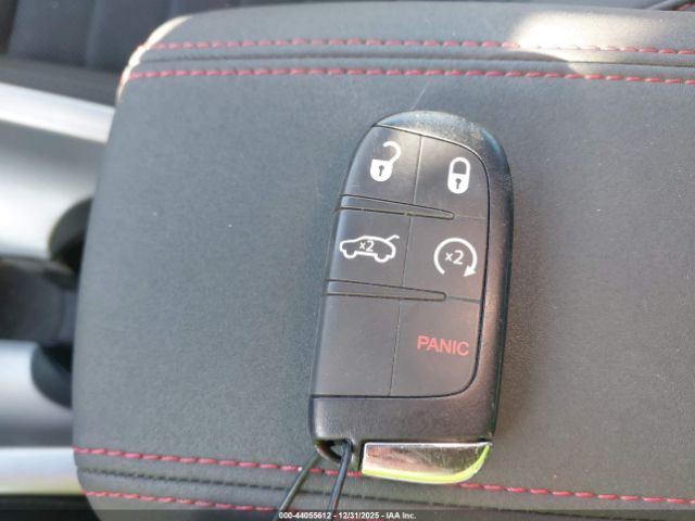 2024 DODGE HORNET ZACPDFCW4R3A34169 Photo 10