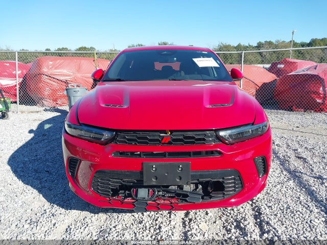 2024 Dodge Hornet R/t მანქანა იყიდება აუქციონზე, vin: ZACPDFCW4R3A34169, აუქციონის ნომერი: 44055612
