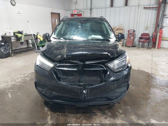 Aukcja sprzedaży 2020 Buick Encore Awd Preferred, vin: KL4CJESB5LB056542, numer aukcji: 44055616