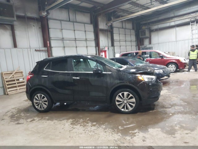 Aukcja sprzedaży 2020 Buick Encore Awd Preferred, vin: KL4CJESB5LB056542, numer aukcji: 44055616