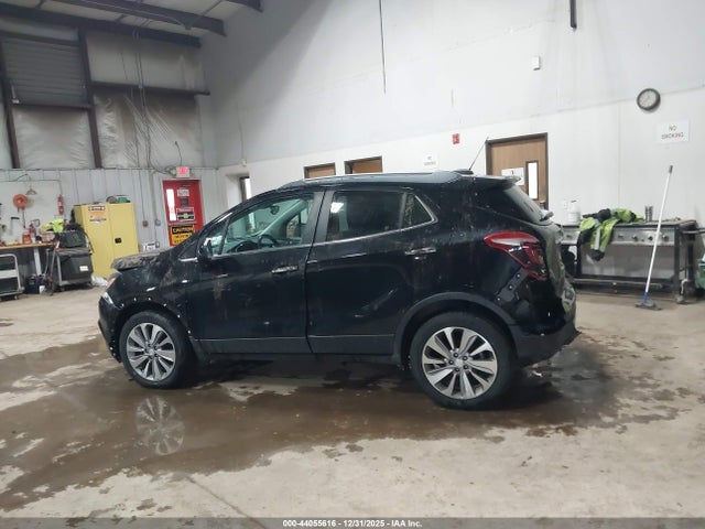Aukcja sprzedaży 2020 Buick Encore Awd Preferred, vin: KL4CJESB5LB056542, numer aukcji: 44055616