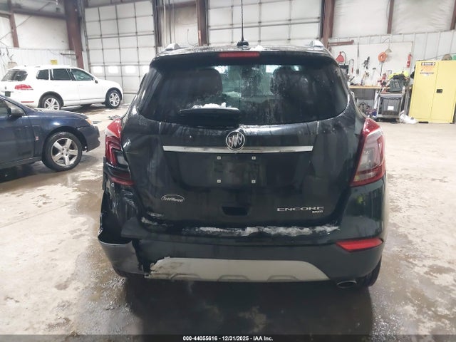 Aukcja sprzedaży 2020 Buick Encore Awd Preferred, vin: KL4CJESB5LB056542, numer aukcji: 44055616