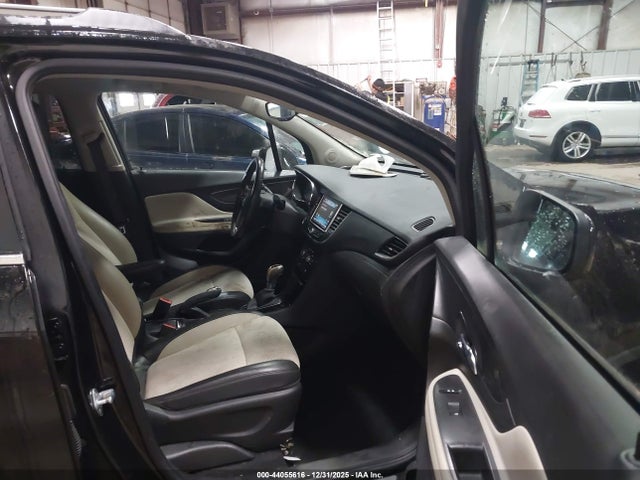 Aukcja sprzedaży 2020 Buick Encore Awd Preferred, vin: KL4CJESB5LB056542, numer aukcji: 44055616