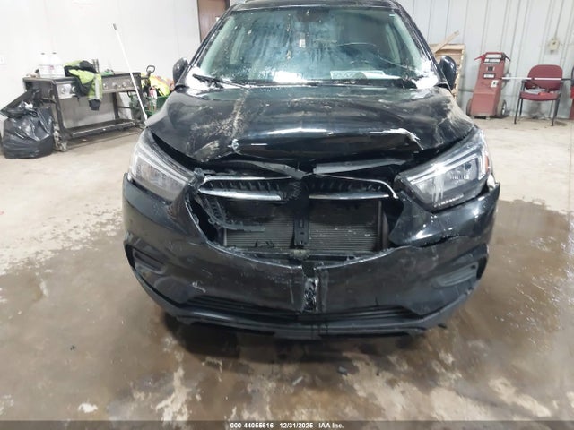 Aukcja sprzedaży 2020 Buick Encore Awd Preferred, vin: KL4CJESB5LB056542, numer aukcji: 44055616