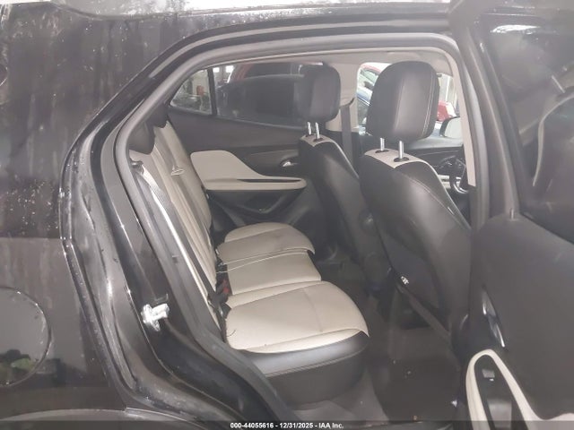 Aukcja sprzedaży 2020 Buick Encore Awd Preferred, vin: KL4CJESB5LB056542, numer aukcji: 44055616