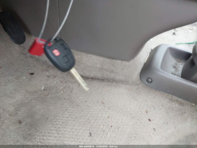 2001 LEXUS RX 300 JTJGF10U610100365 Photo 10