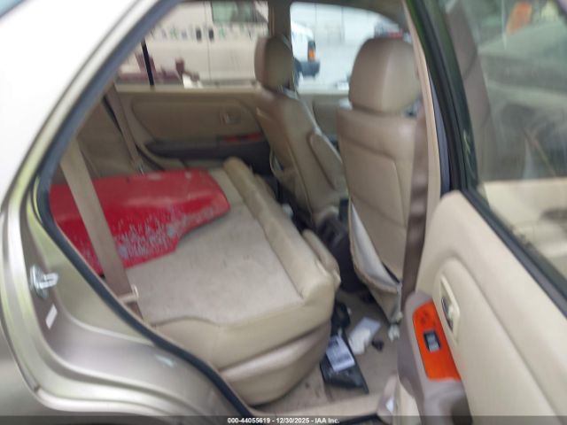 2001 LEXUS RX 300 JTJGF10U610100365 Photo 7
