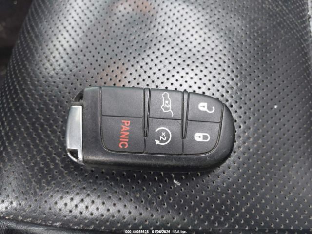 2018 JEEP GRAND CHEROKEE 1C4RJFBGXJC124326 Photo 10