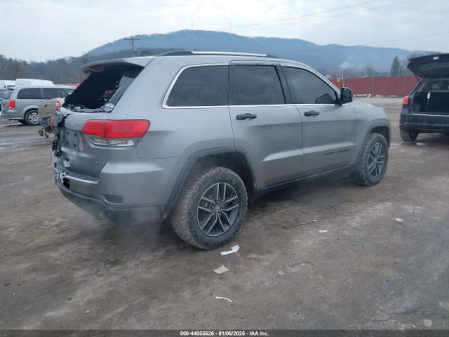 2018 JEEP GRAND CHEROKEE 1C4RJFBGXJC124326 Photo 3