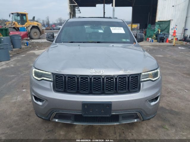2018 JEEP GRAND CHEROKEE 1C4RJFBGXJC124326 Photo 5