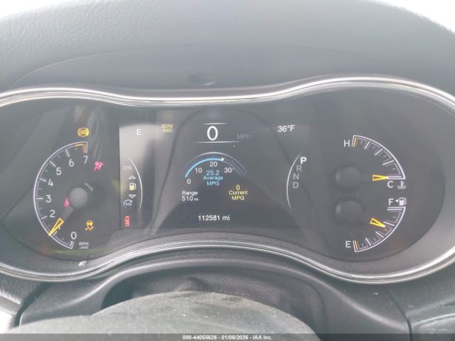 2018 JEEP GRAND CHEROKEE 1C4RJFBGXJC124326 Photo 6