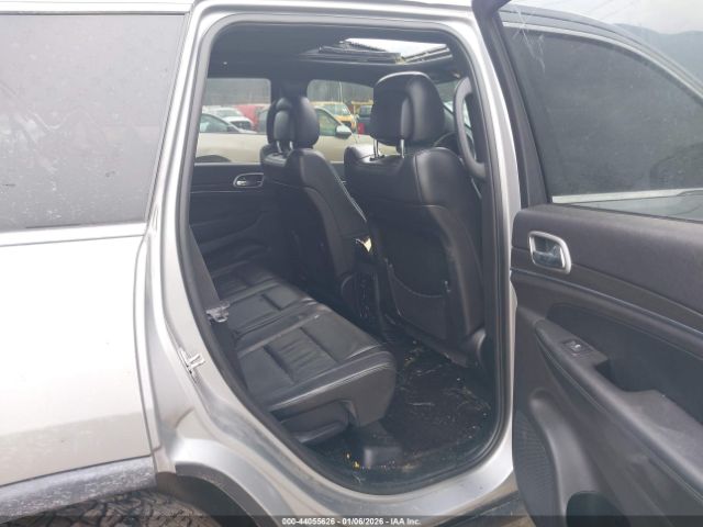 2018 JEEP GRAND CHEROKEE 1C4RJFBGXJC124326 Photo 7