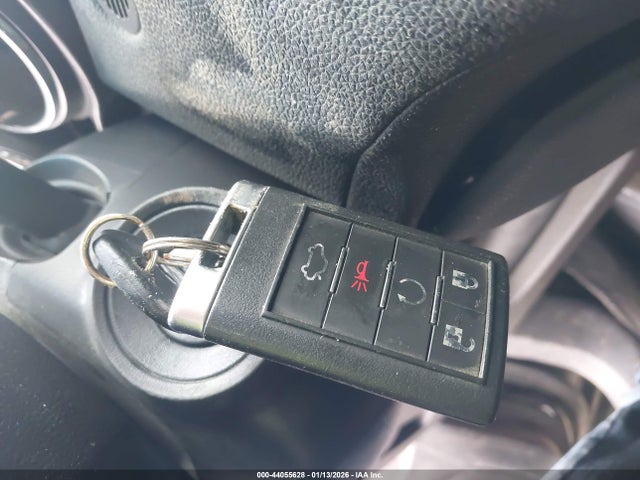 2013 CADILLAC CTS 1G6DG5E50D0163464 Photo 10