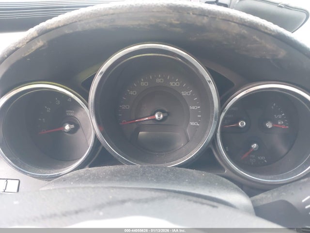 2013 CADILLAC CTS 1G6DG5E50D0163464 Photo 6