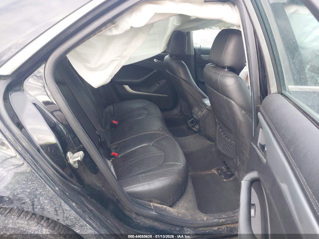 2013 CADILLAC CTS 1G6DG5E50D0163464 Photo 7