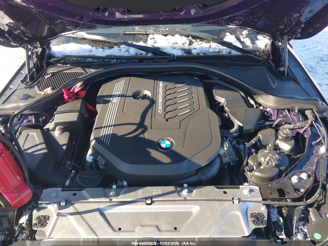 3MW53CM08T8F92716 BMW M240 I Xdrive