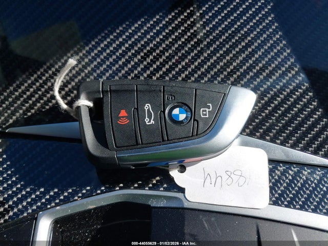 3MW53CM08T8F92716 BMW M240 I Xdrive