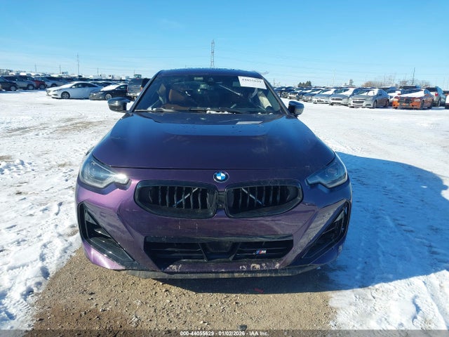 3MW53CM08T8F92716 BMW M240 I Xdrive