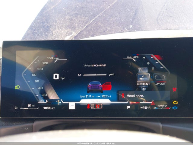 3MW53CM08T8F92716 BMW M240 I Xdrive