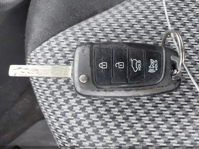 2021 HYUNDAI KONA KM8K12AA5MU644323 Photo 10