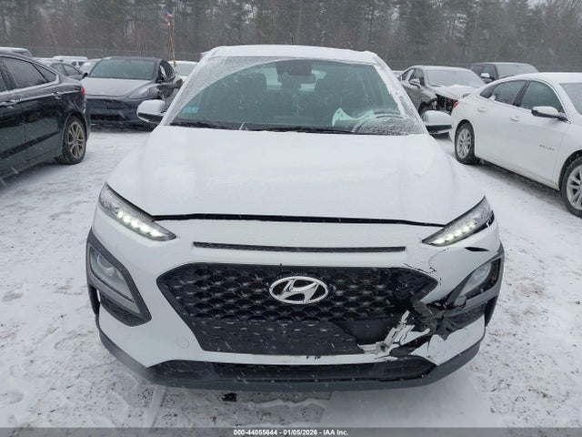 KM8K12AA5MU644323 Hyundai Kona Se