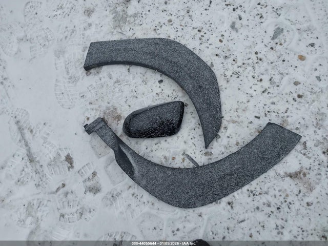 KM8K12AA5MU644323 Hyundai Kona Se