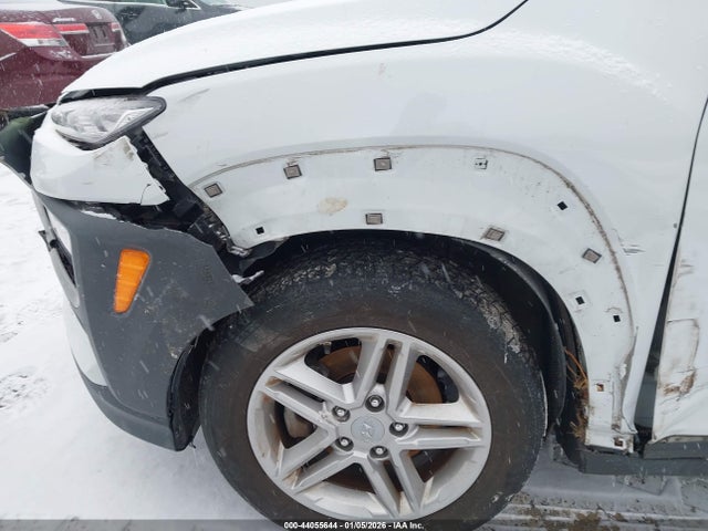 KM8K12AA5MU644323 Hyundai Kona Se