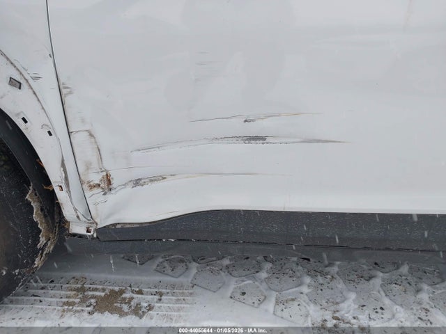 KM8K12AA5MU644323 Hyundai Kona Se
