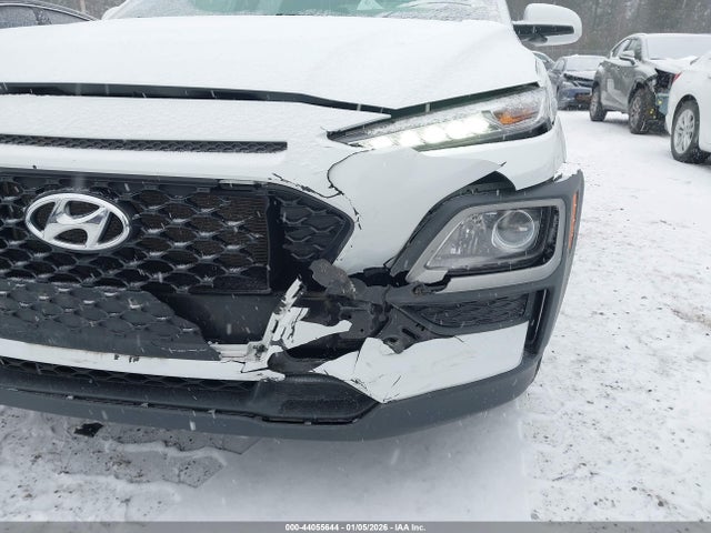 2021 HYUNDAI KONA KM8K12AA5MU644323 Photo 5