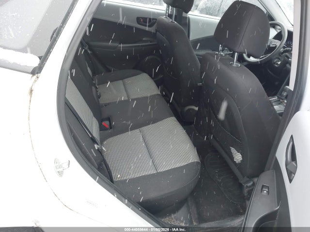 2021 HYUNDAI KONA KM8K12AA5MU644323 Photo 7