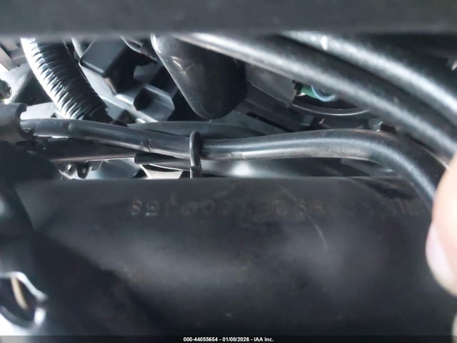 2014 HONDA CTX700 JH2RC6800EK000458 Photo 9