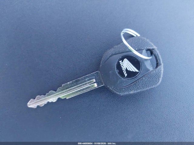 2014 HONDA CTX700 JH2RC6800EK000458 Photo 10