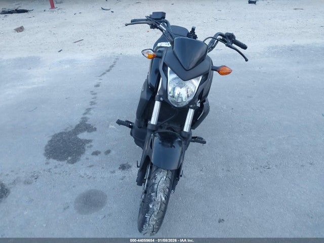 2014 HONDA CTX700 JH2RC6800EK000458 Photo 4