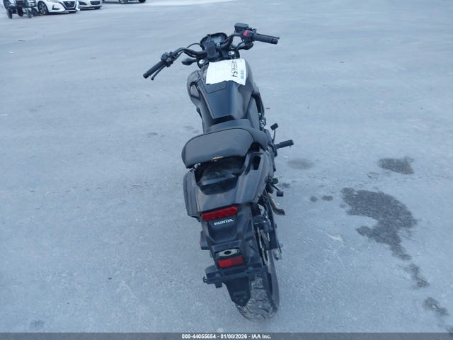 2014 HONDA CTX700 JH2RC6800EK000458 Photo 5