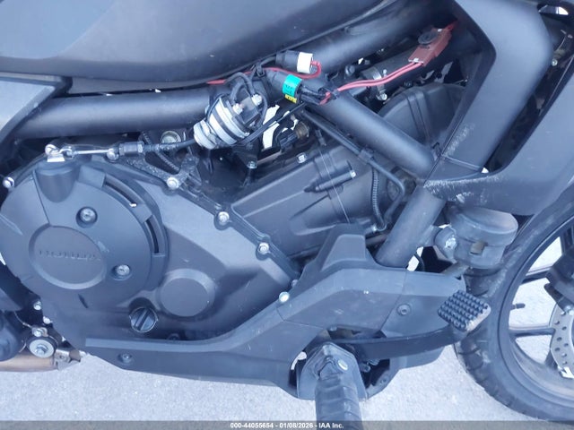 2014 HONDA CTX700 JH2RC6800EK000458 Photo 7