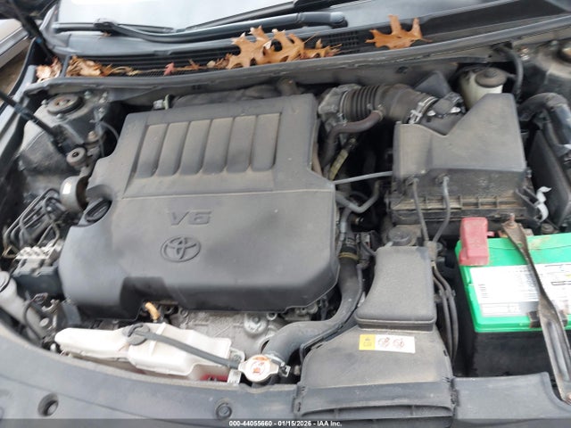 2018 TOYOTA AVALON 4T1BK1EB4JU266176 Photo 9