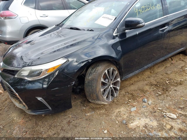 2018 TOYOTA AVALON 4T1BK1EB4JU266176 Photo 5