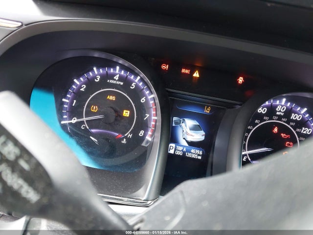 2018 TOYOTA AVALON 4T1BK1EB4JU266176 Photo 6