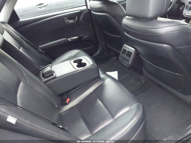 2018 TOYOTA AVALON 4T1BK1EB4JU266176 Photo 7
