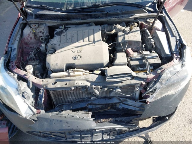 4T1BK1EB6EU100828 Toyota AVALON XLE