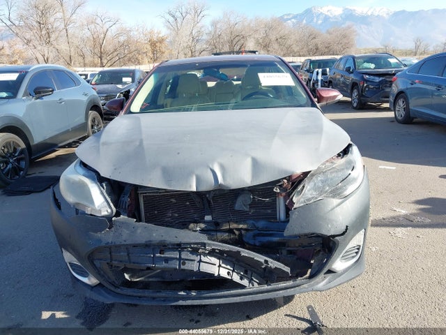 4T1BK1EB6EU100828 Toyota AVALON XLE