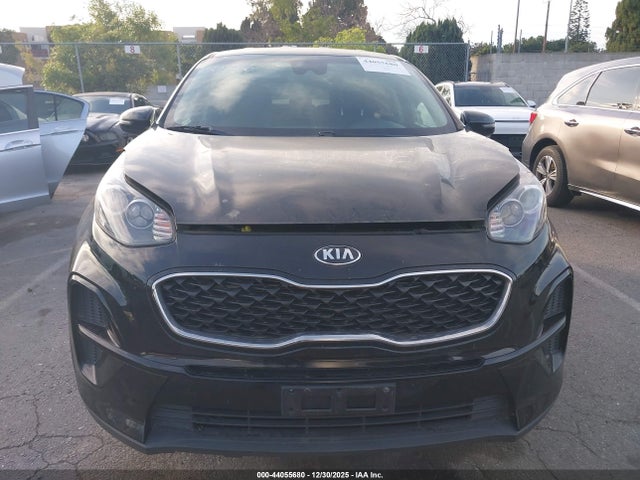 KNDPM3AC4L7742958 KIA Sportage Lx
