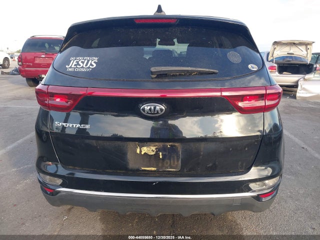 KNDPM3AC4L7742958 KIA Sportage Lx