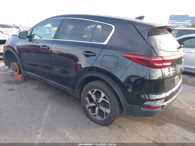 KNDPM3AC4L7742958 KIA Sportage Lx