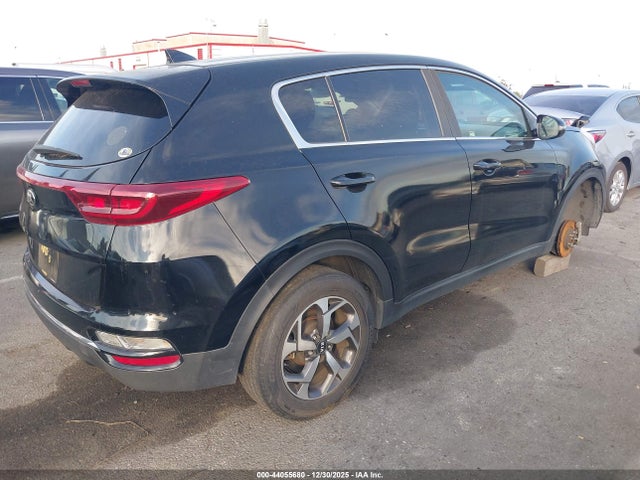 KNDPM3AC4L7742958 KIA Sportage Lx