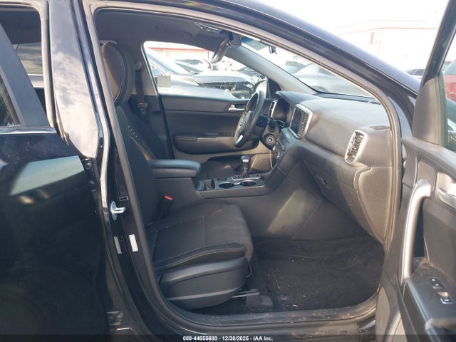 KNDPM3AC4L7742958 KIA Sportage Lx