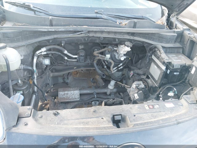 KNDPM3AC4L7742958 KIA Sportage Lx