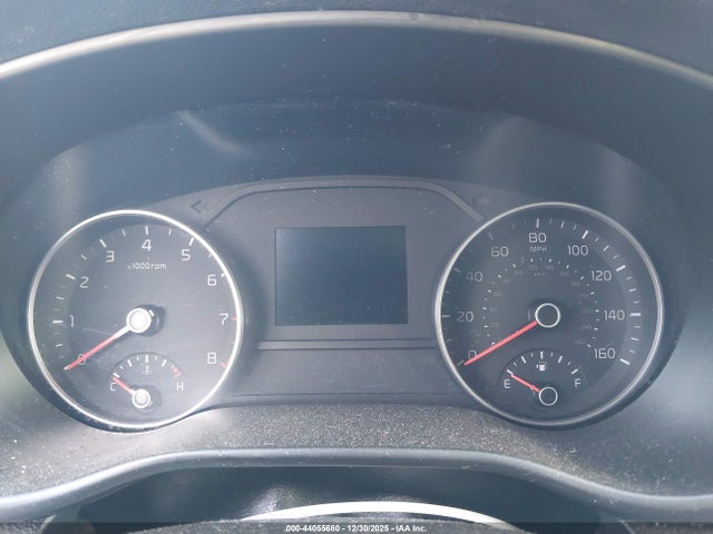 KNDPM3AC4L7742958 KIA Sportage Lx