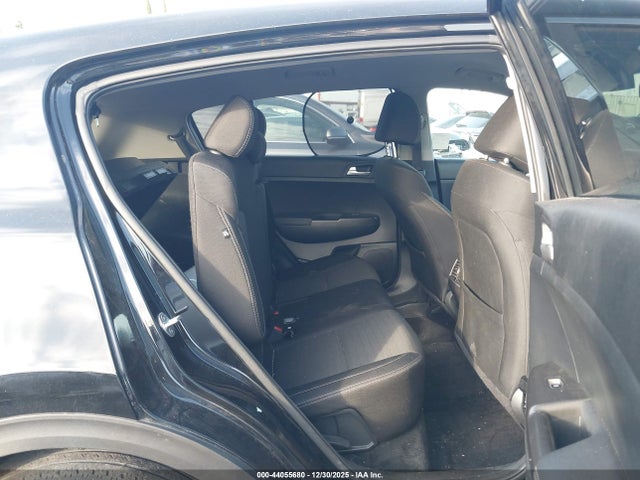 KNDPM3AC4L7742958 KIA Sportage Lx